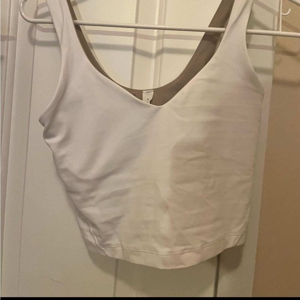 Lululemon Align Top